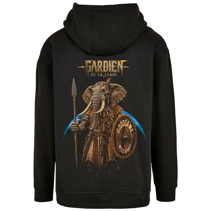 Sweat Gardiens de la terre
