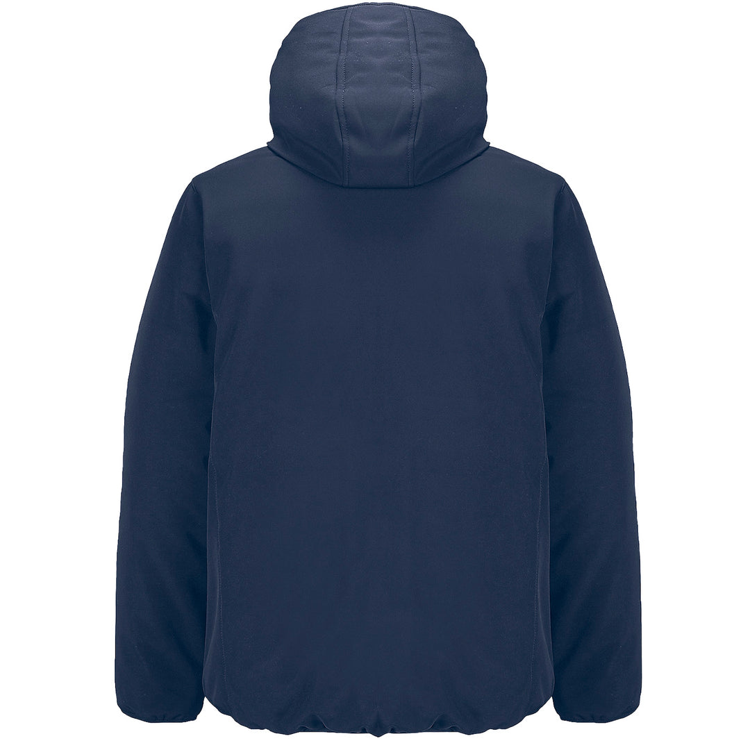Parka softshell Fall