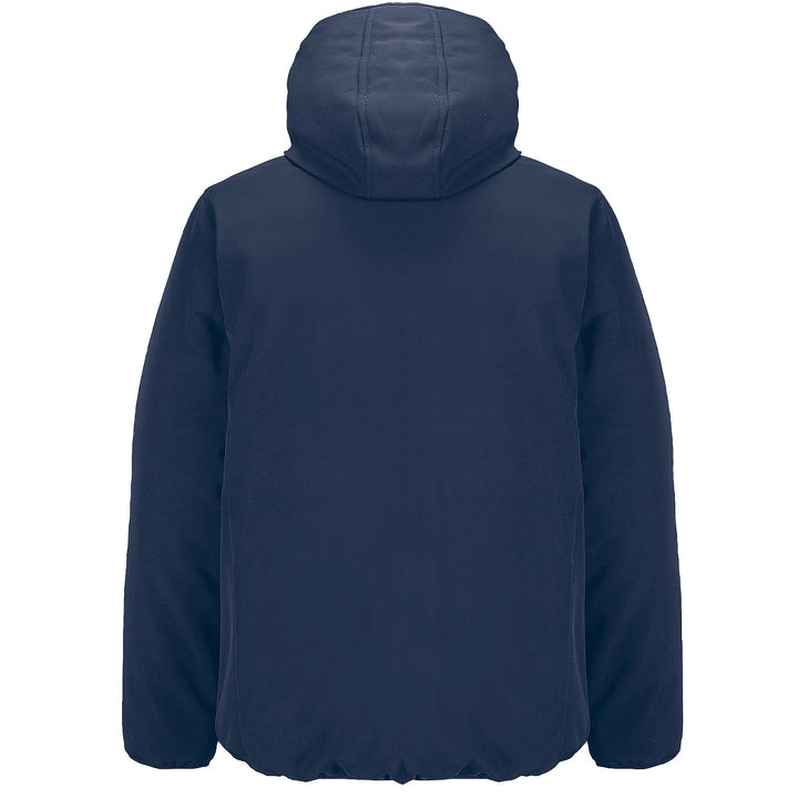 Parka softshell Fall