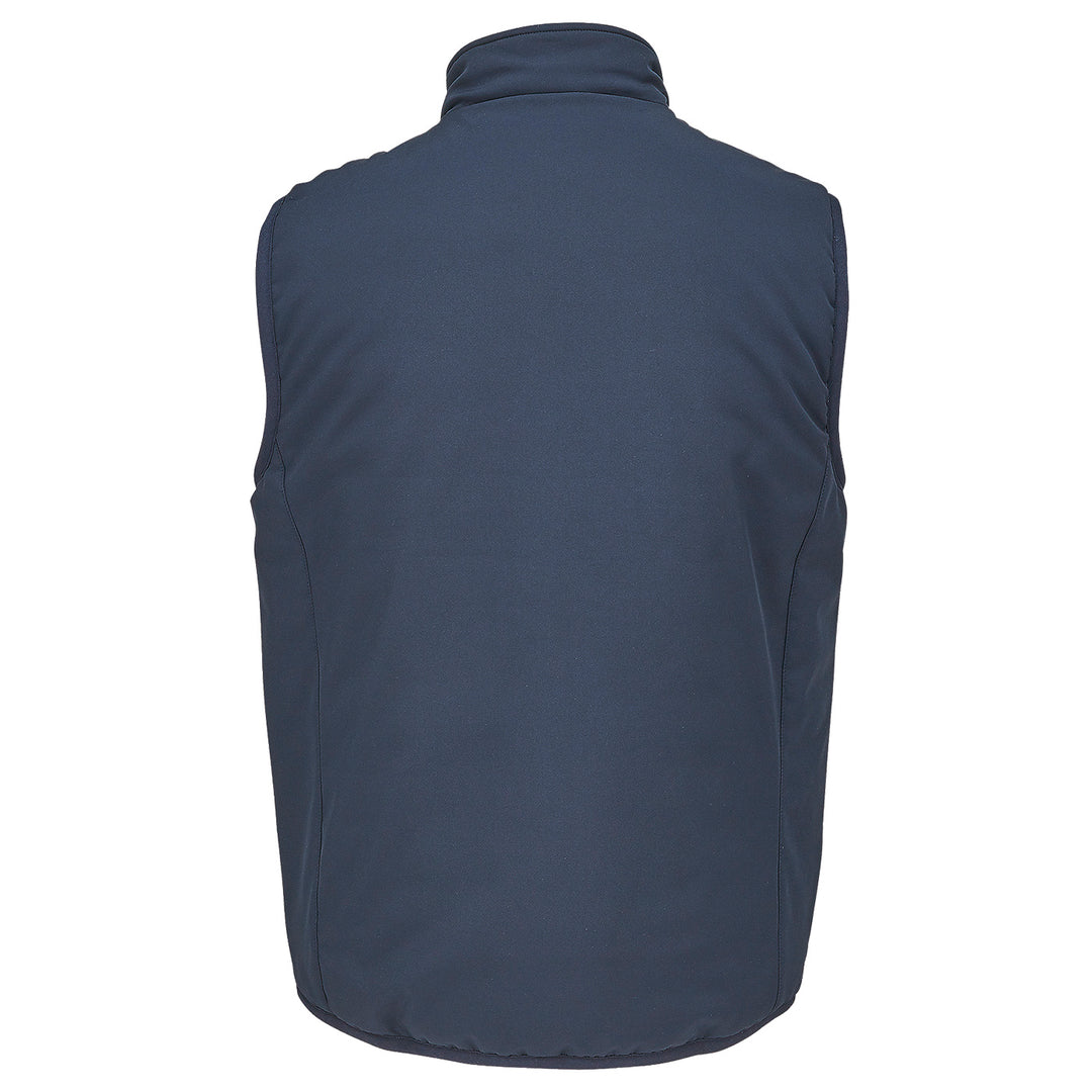 Doudoune SM  SOFTSHELL DOUBLÉ UNISEXE