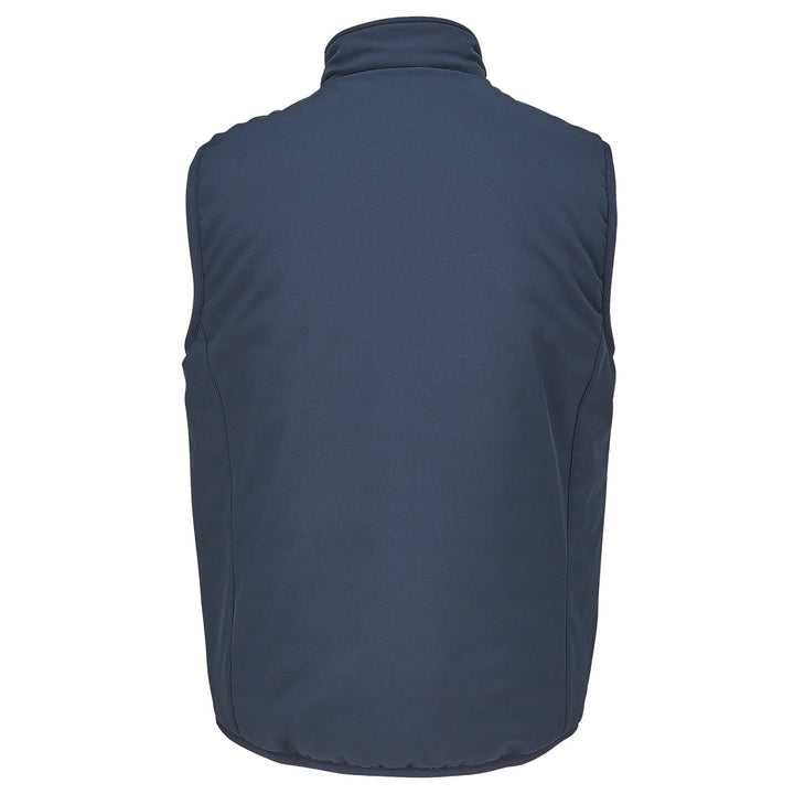 Doudoune SM  SOFTSHELL DOUBLÉ UNISEXE