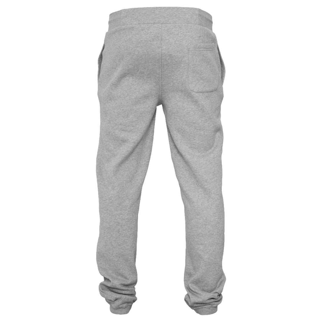 Bas de jogging urban street epais