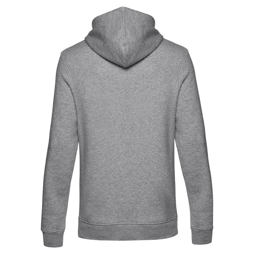 Sweat capuche Bio Warrior