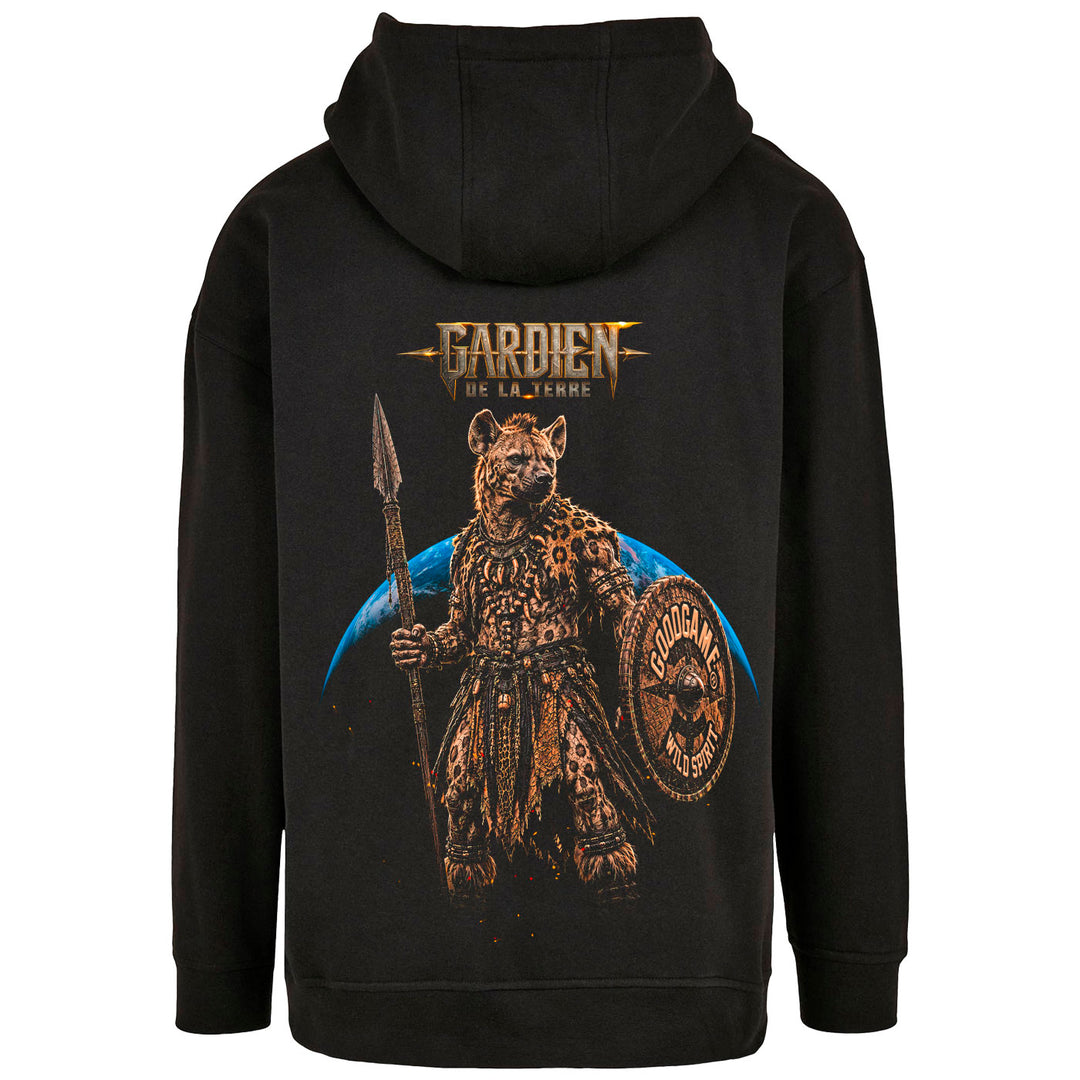 Sweat Gardiens de la terre