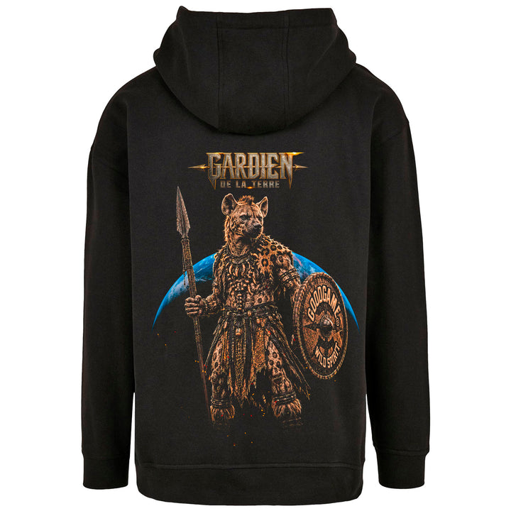 Sweat Gardiens de la terre