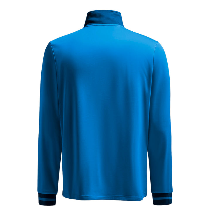 sweat technique ISI