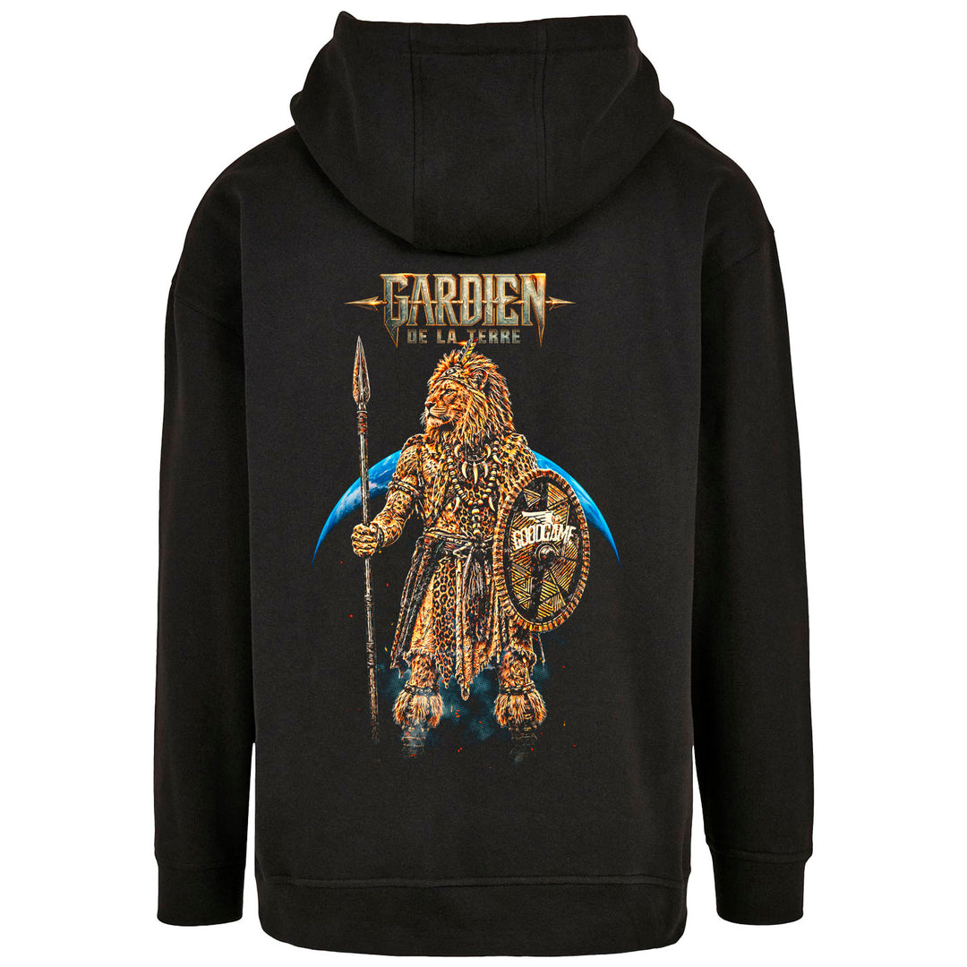 Sweat Gardiens de la terre