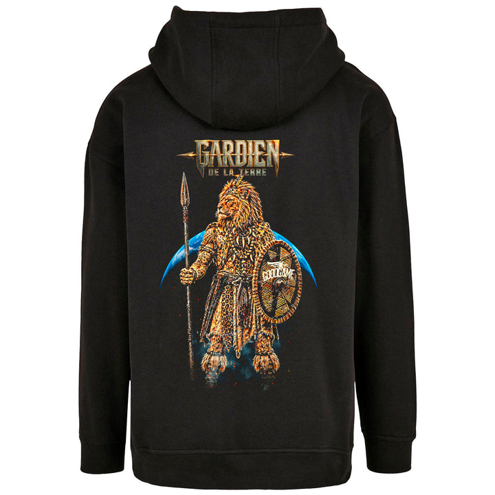 Sweat Gardiens de la terre