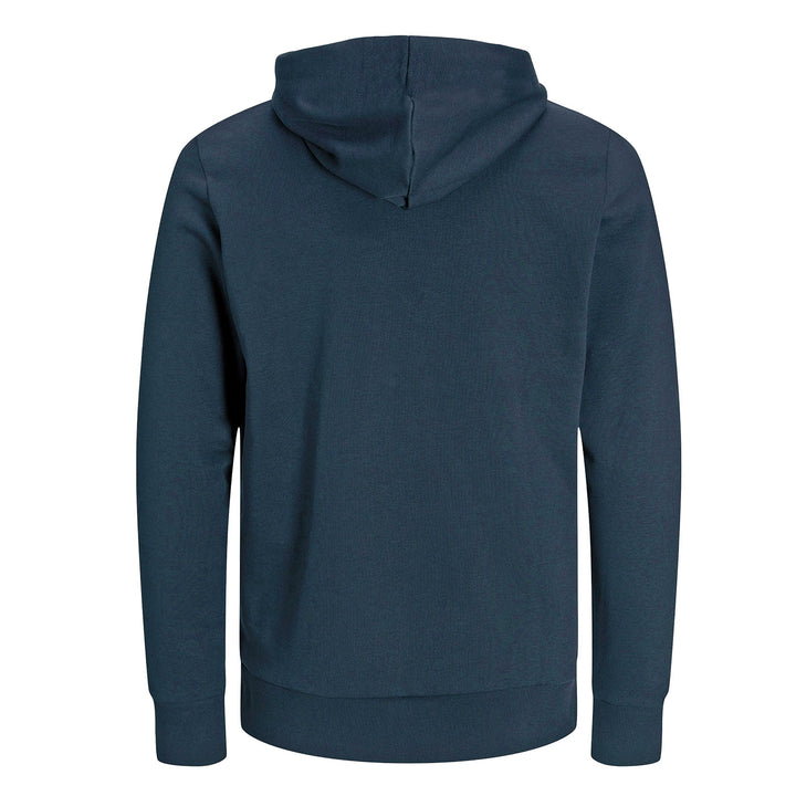 Sweat capuche Maori