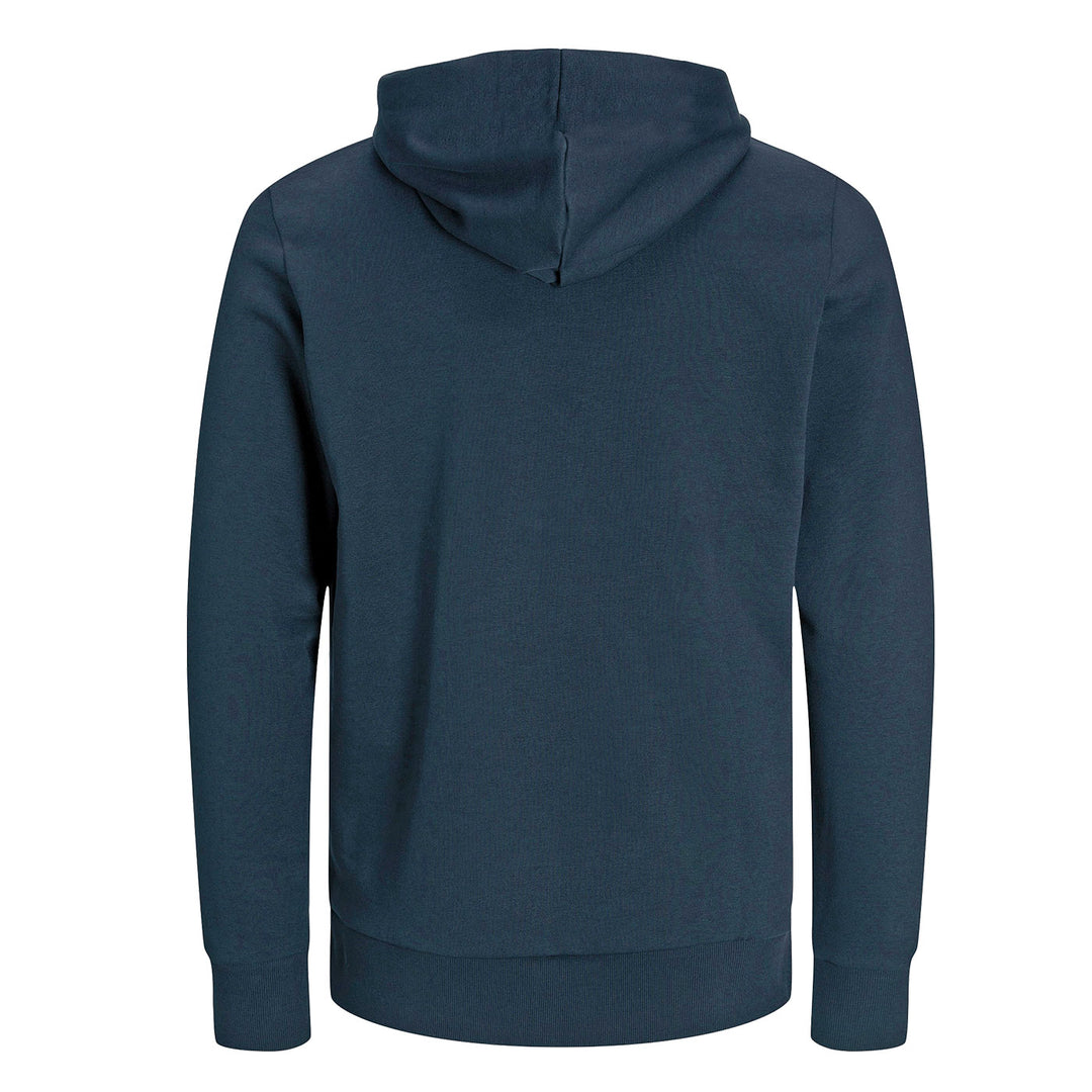 Sweat capuche Typo