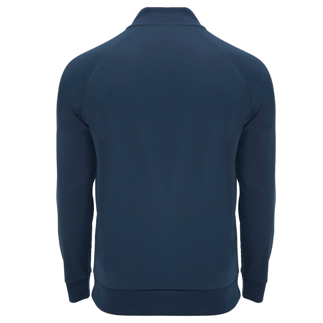 sweat demi zip Epi