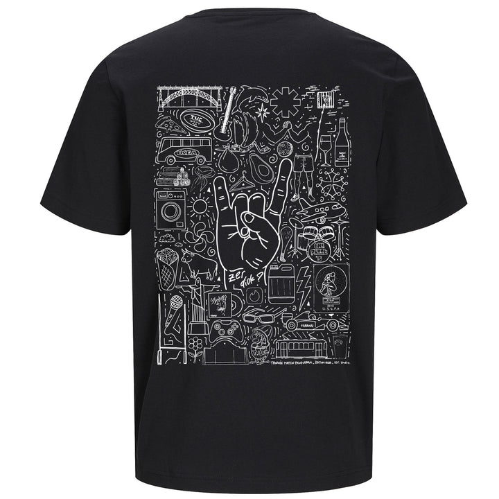Tshirt  Collector edition Mattin Etcheverria