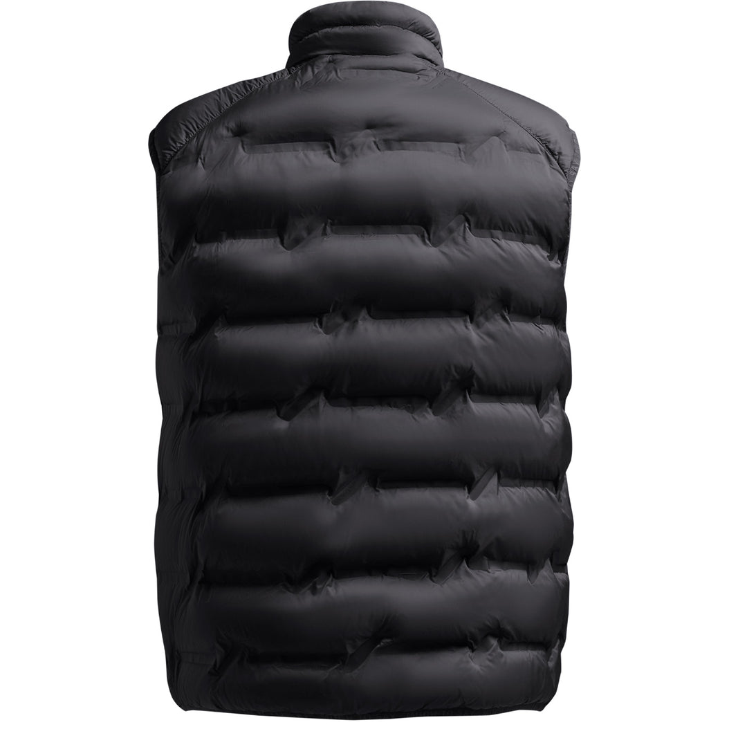 Gillet doudoune de sport SM