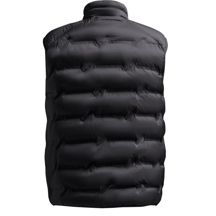 Gillet doudoune de sport SM