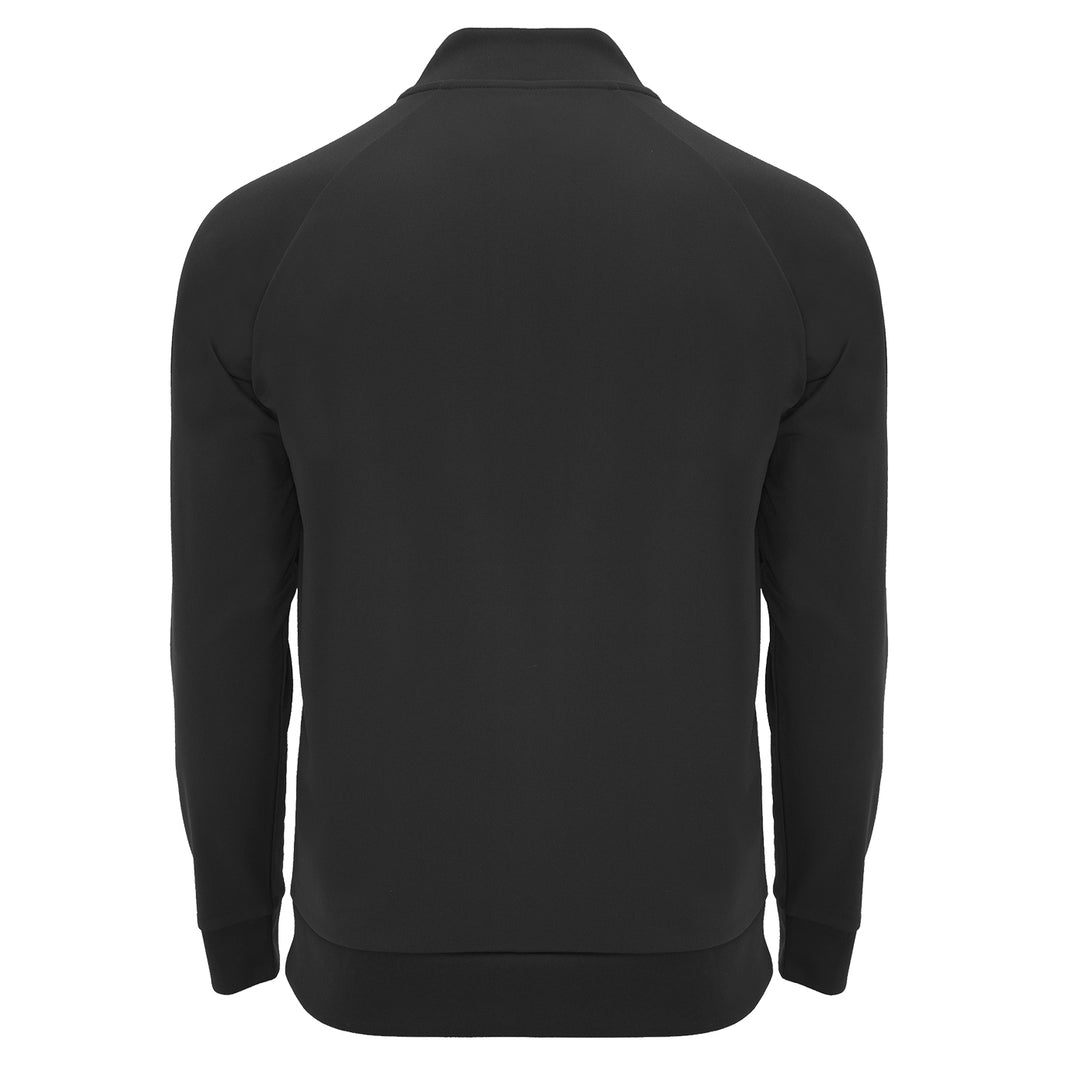 sweat demi zip Epi
