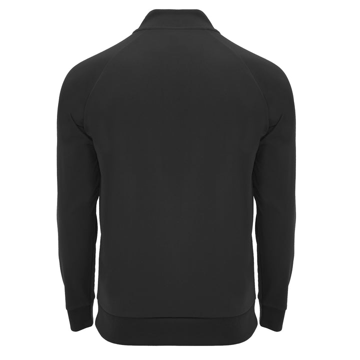 sweat demi zip Epi