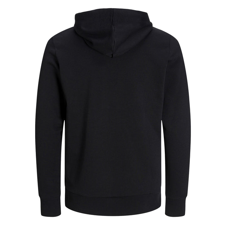 Sweat capuche Cut rouge