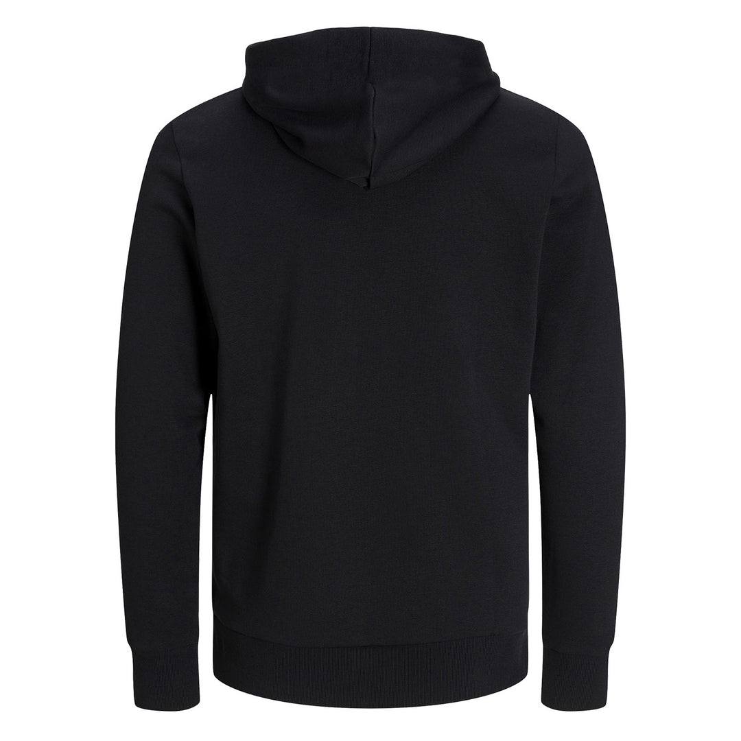 Veste  capuche Zip Logo