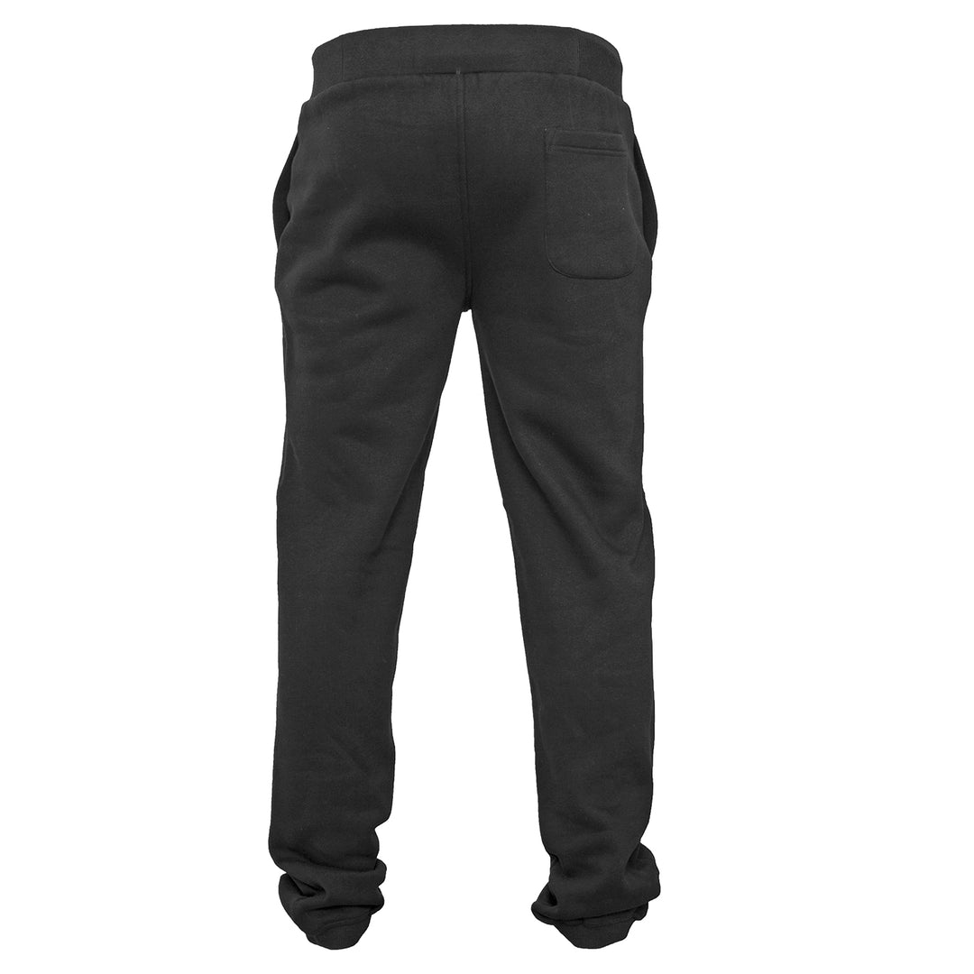 Bas de jogging urban street epais