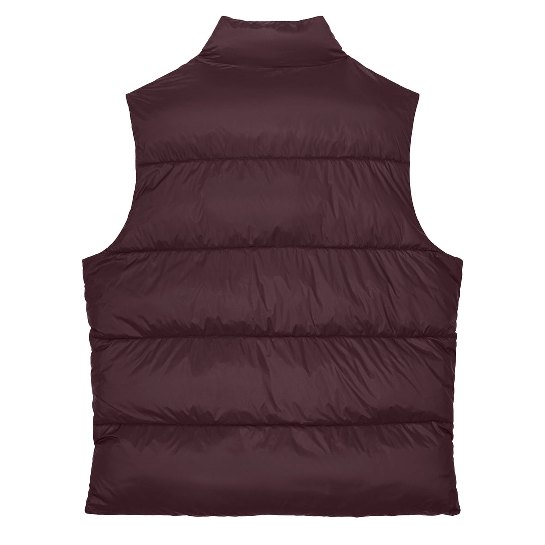 Puffer Haute qualité Eco