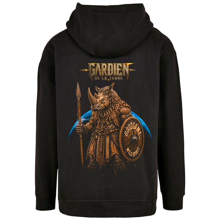 Sweat Gardiens de la terre