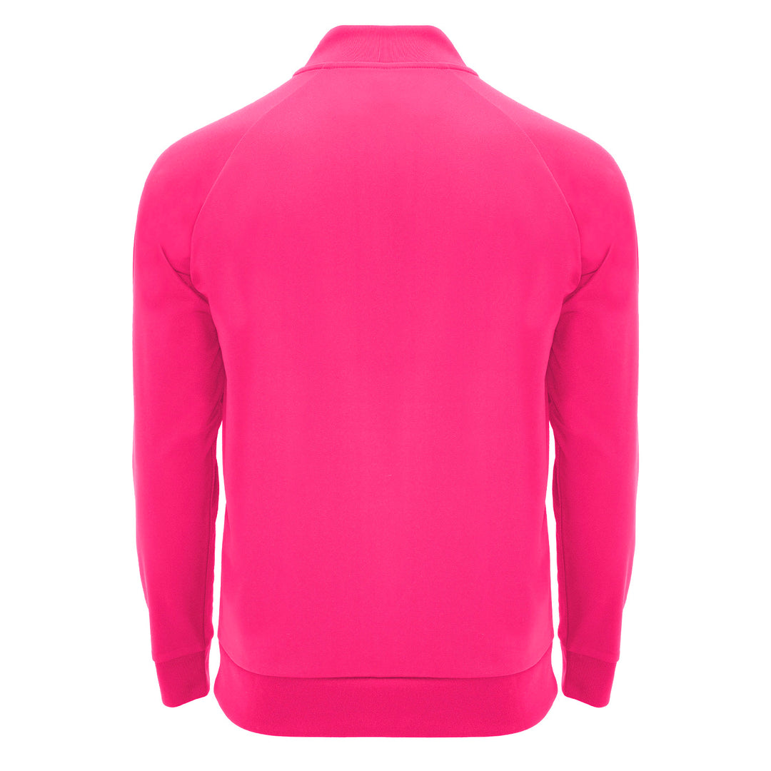 sweat demi zip Epi