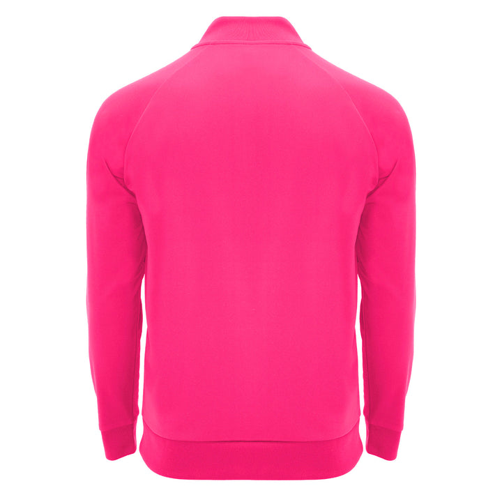 sweat demi zip Epi