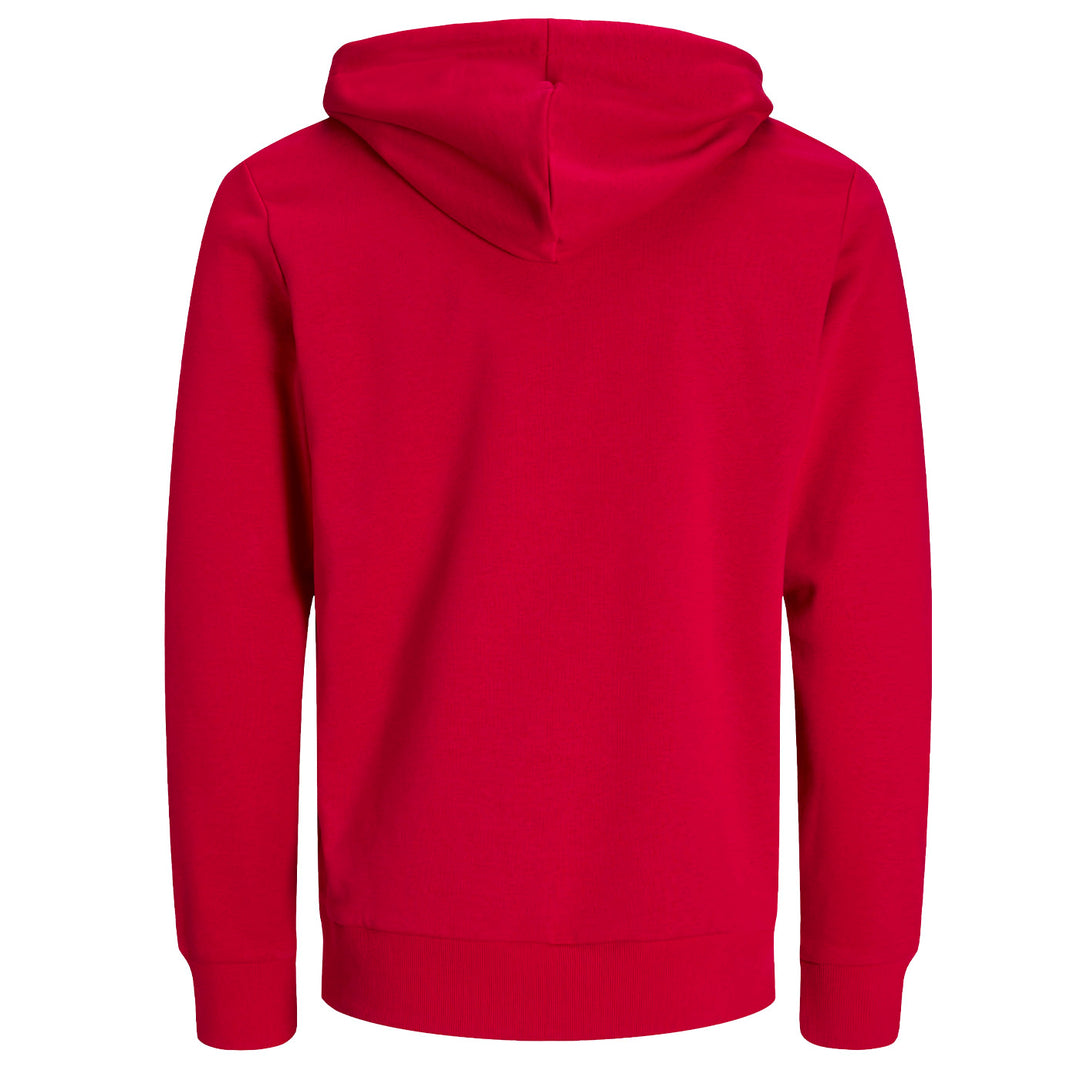 Veste  capuche Zip Logo