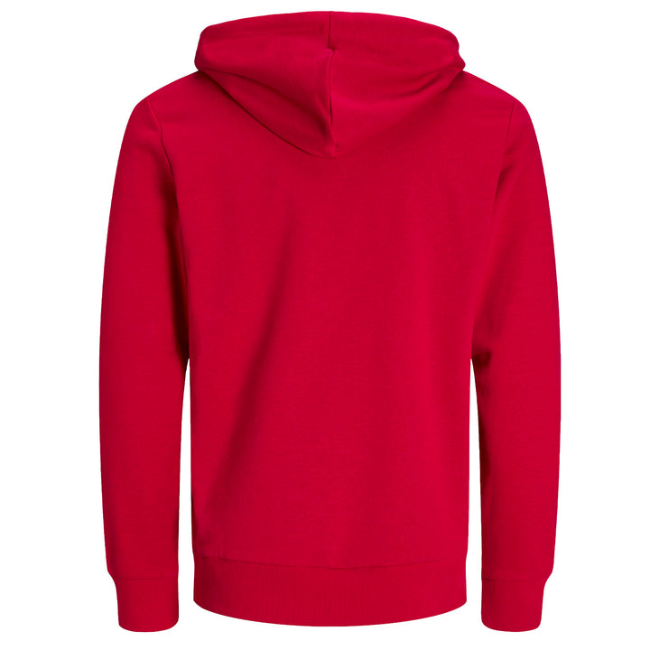 Veste  capuche Zip Logo