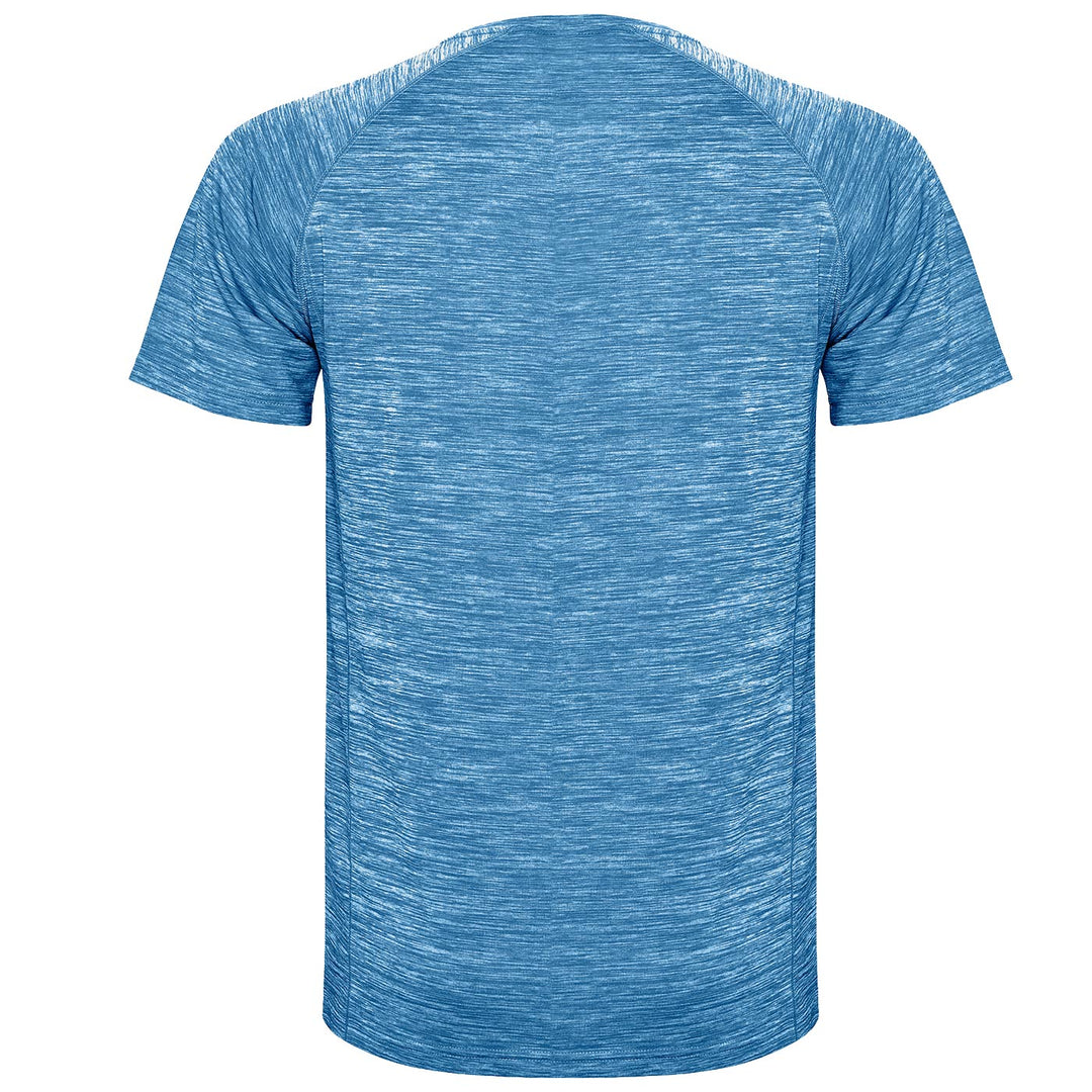 Tshirt chiné Austin