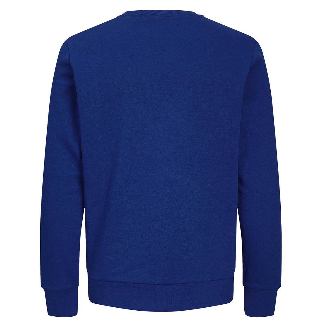 Sweat RD  royal