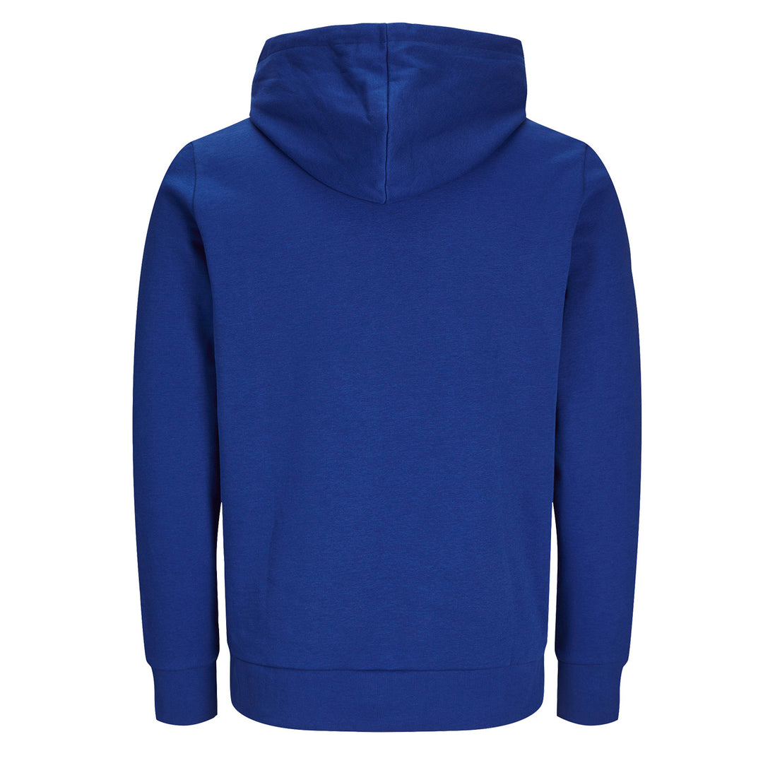 Veste  capuche Zip Logo