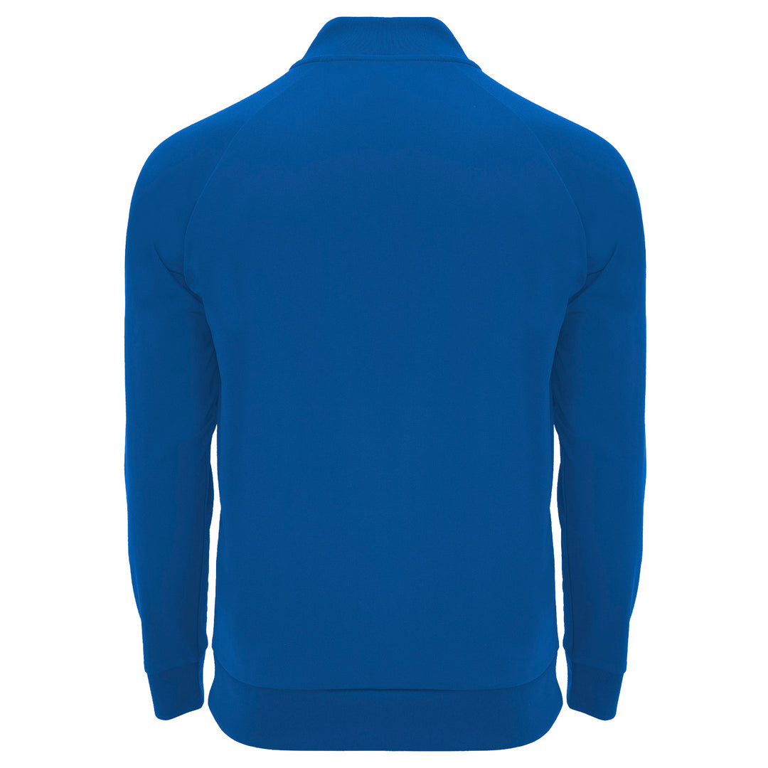 sweat demi zip Epi
