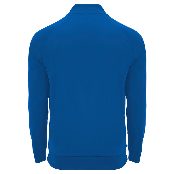 sweat demi zip Epi