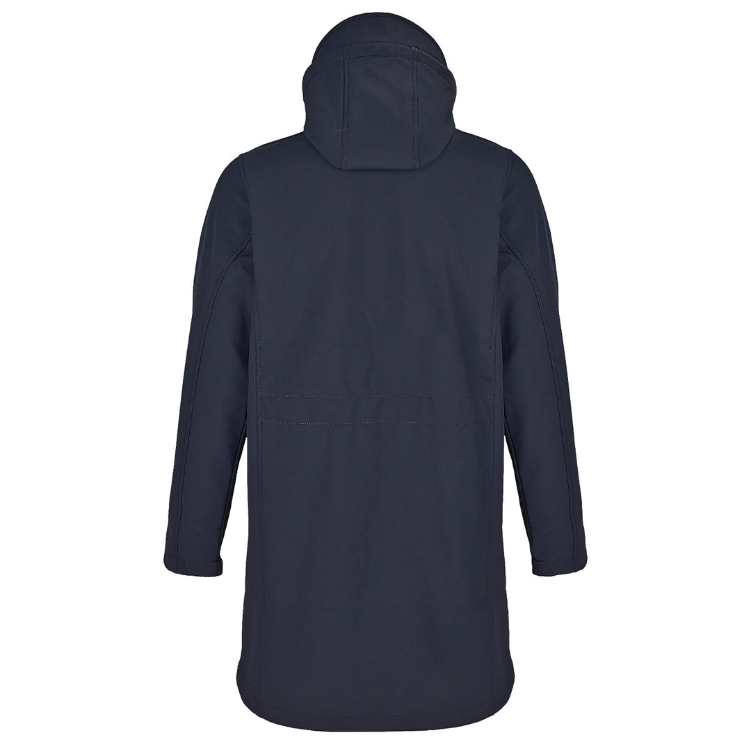 MANTEAU LONG SOFTSHELL NEO
