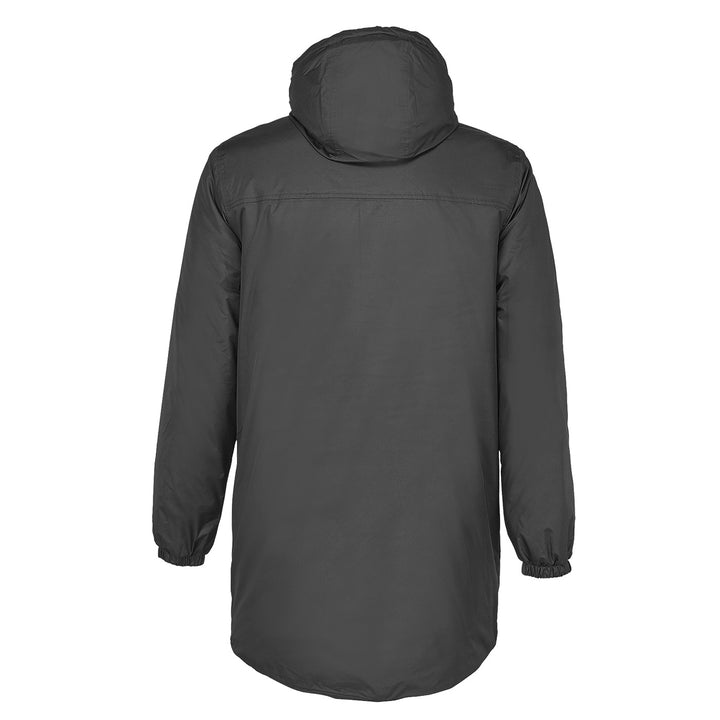 PARKA CHAUDE UNISEXE TRACK
