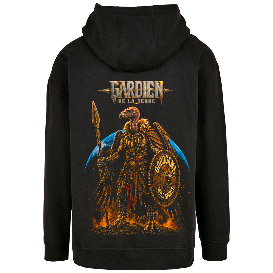 Sweat Gardiens de la terre