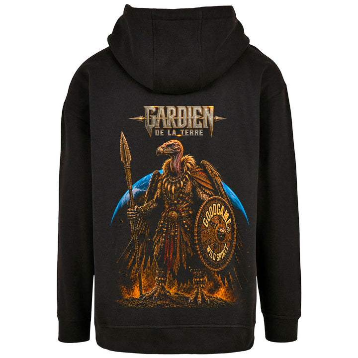 Sweat Gardiens de la terre