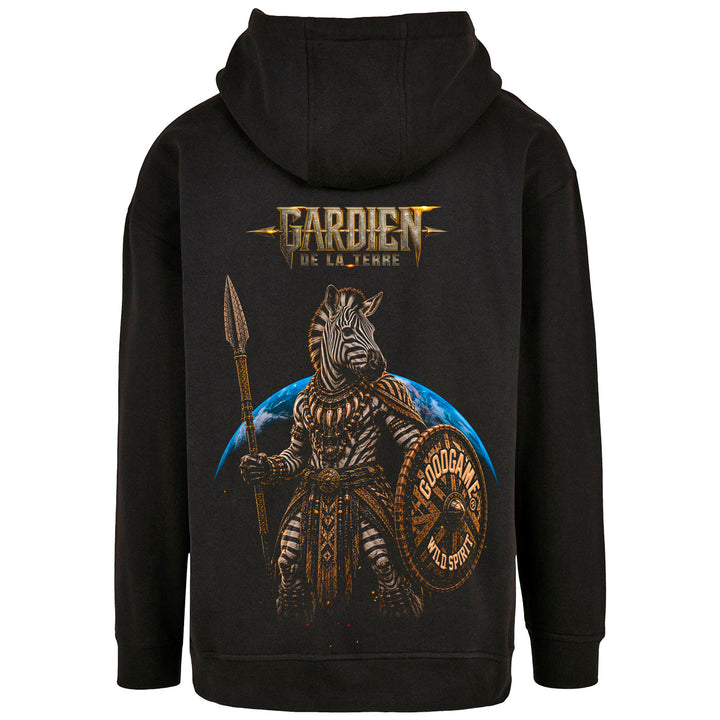 Sweat Gardiens de la terre