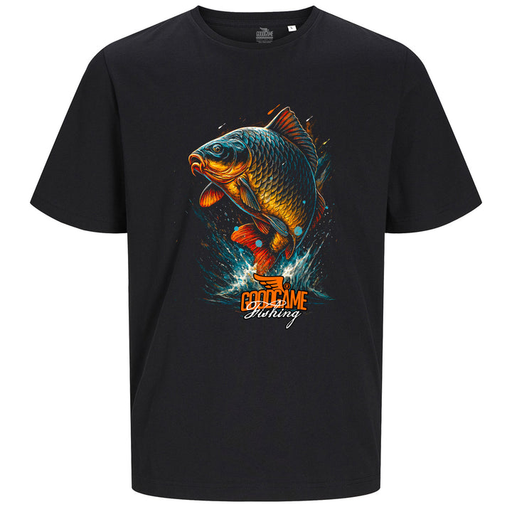 Tshirt  carpe