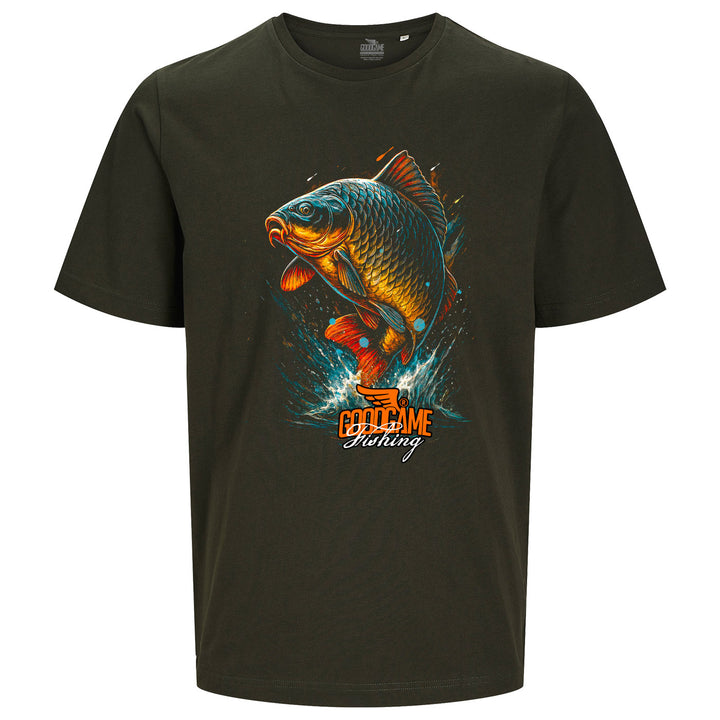 Tshirt  carpe