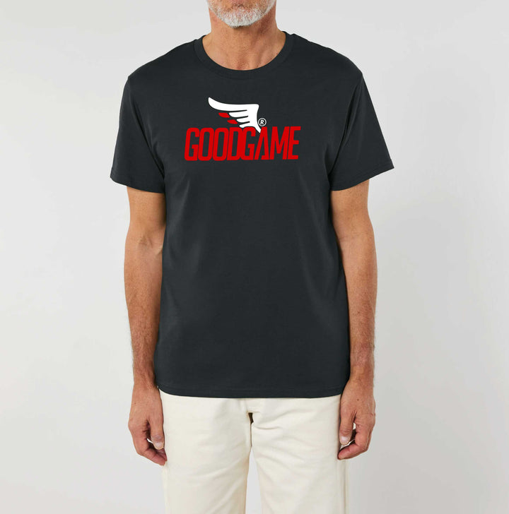T-shirt  Logo spirit