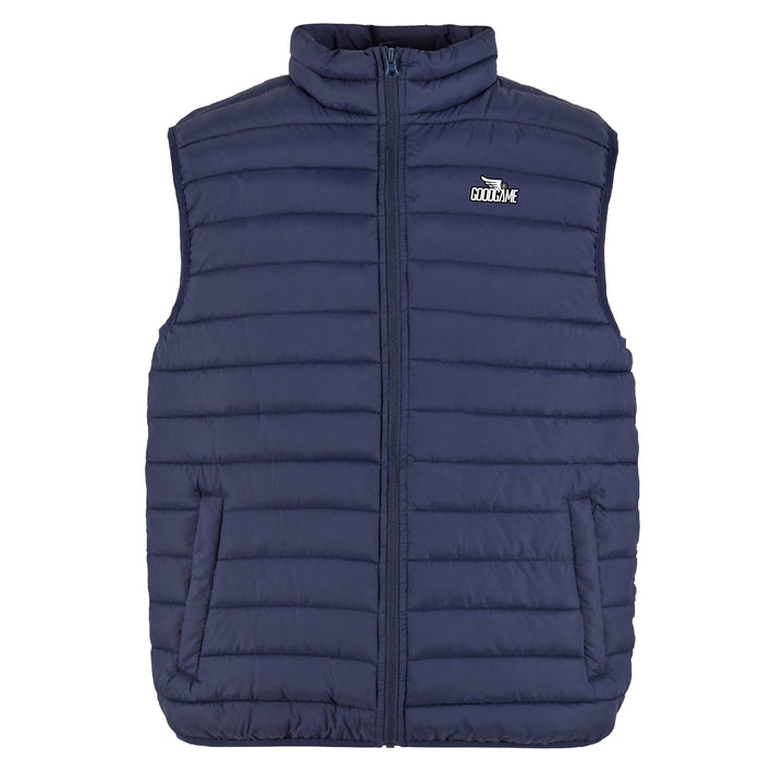 Gillet doudoune Sans manches Eco responsable