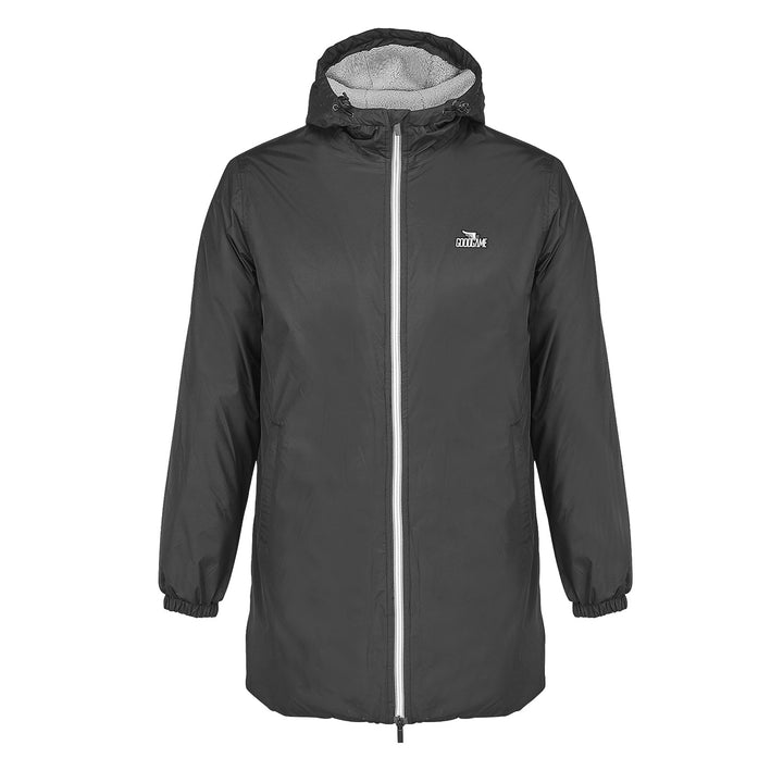 PARKA CHAUDE UNISEXE TRACK