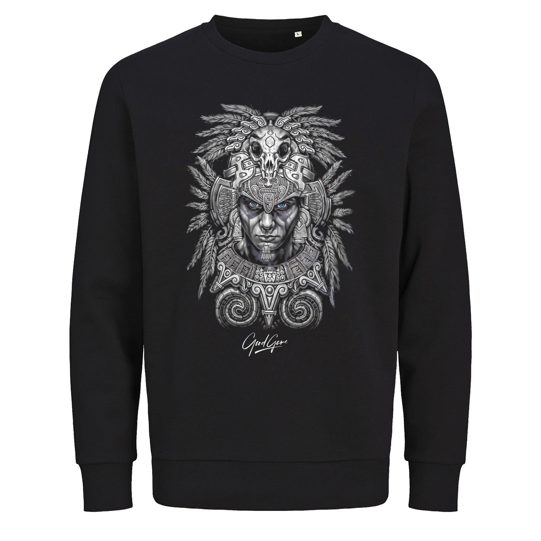 Sweat AZTECA
