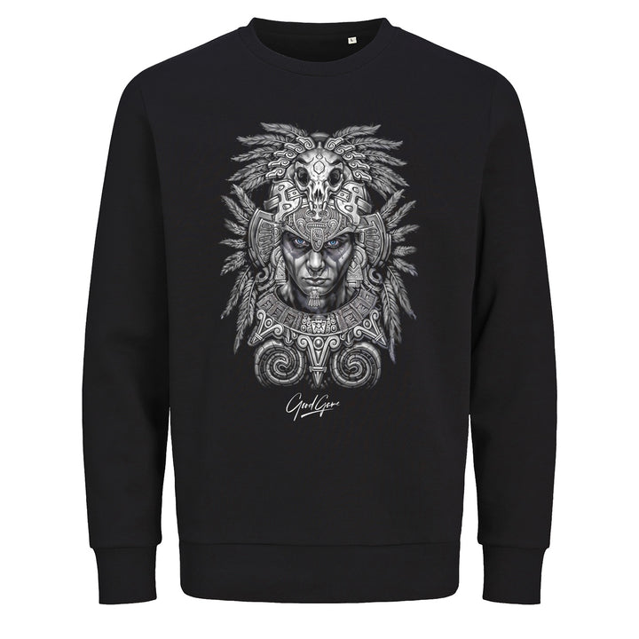 Sweat AZTECA