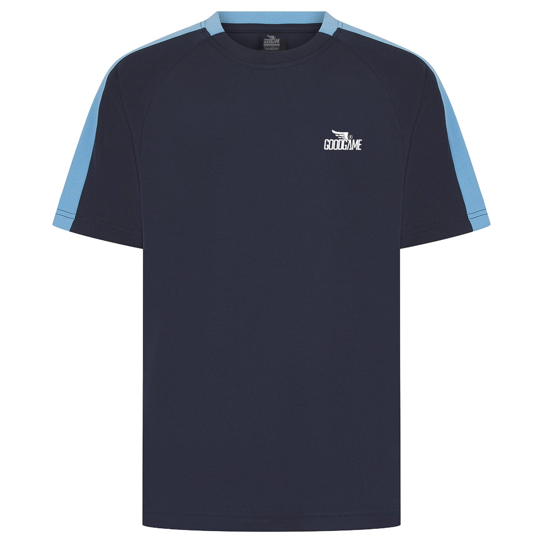T-shirt technique LV unisexe