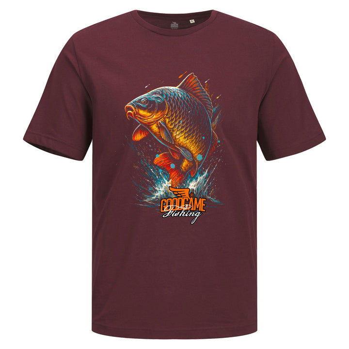 Tshirt  carpe