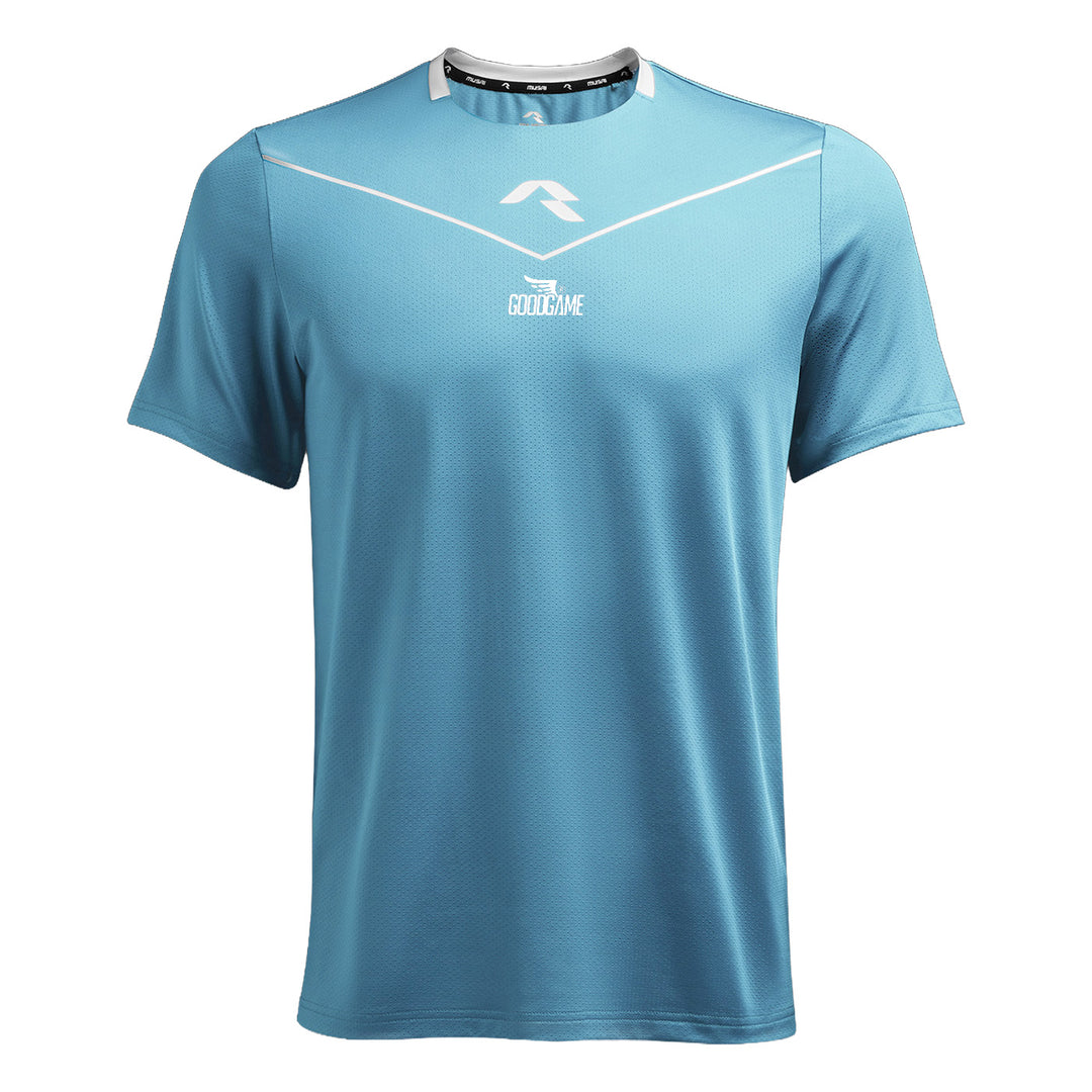 T-shirt Hakima Homme