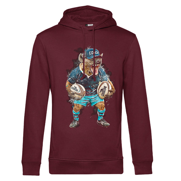 Sweat capuche Coach